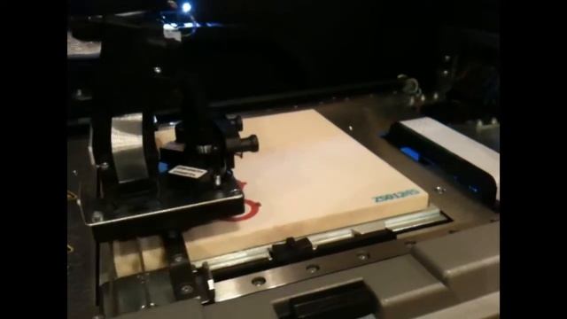 FCJoyeros Rapid Prototyping Solidscape 2 смотреть онлайн
