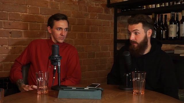 Наталья Курылёва: ресторанный бизнес, образование и Le Cordon Bleu. (Wu-shi Podcast #4) смотреть онлайн