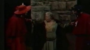 Монти Пайтон Испанская Инквизиция