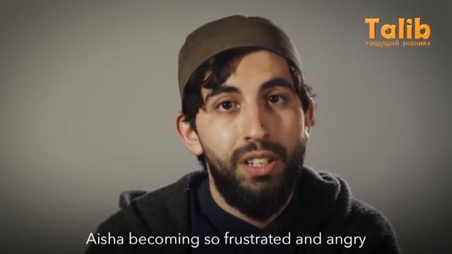 Как Пророк ﷺ отвечал оскорбителям? смотреть онлайн