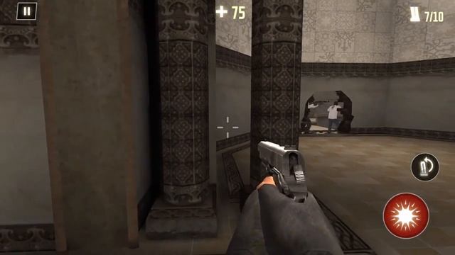 Frontline Terrorist Battle Shoot: Free FPS Shooter Android GamePlay - iOS Android - game tools смотреть онлайн