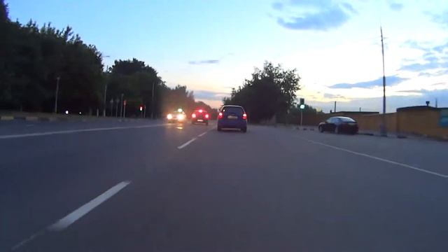 Мото покатушки 2 (Тест камеры) смотреть онлайн
