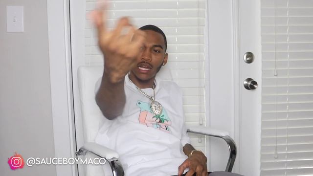 BIG SHOOT OUT ON O-BLOCK | STORY TIME смотреть онлайн