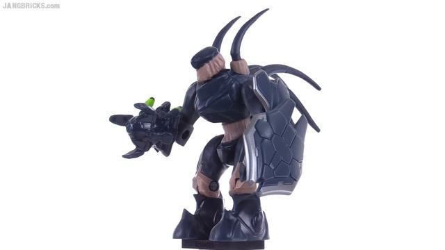 Mega Bloks Halo UNSC Firebase review! смотреть онлайн