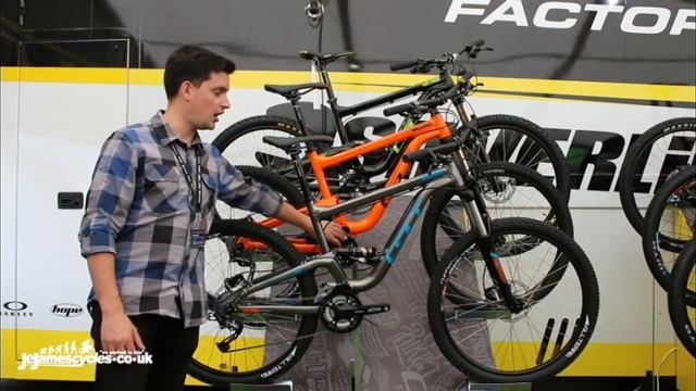 Gt Verb Full Suspension Mountain Bike 2016 смотреть онлайн
