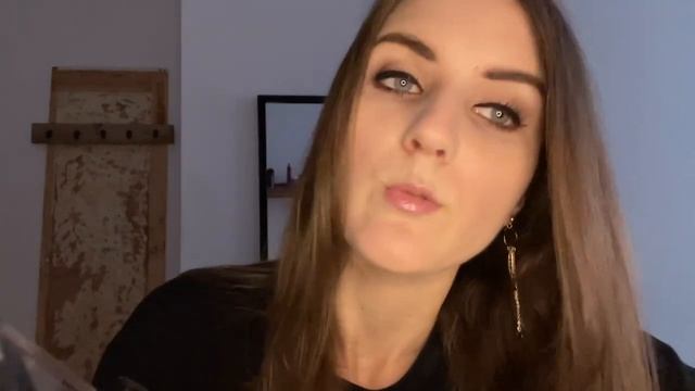 ￼⭐️ASMR Сделаю Тебе Быстрый Макияж⭐️АСМР Make Up For You⭐️ смотреть онлайн