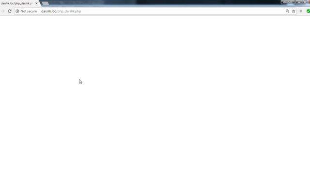 PHP #21 - Dars. PHPda const, define смотреть онлайн
