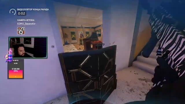 Rainbow Six Siege смотреть онлайн
