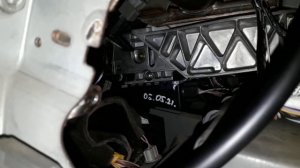 Рено Лагуна 2, не включается зажигание.