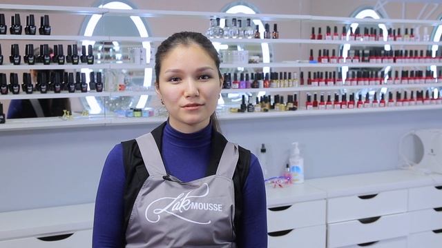 Отзывы учеников с базового курса "МАСТЕР МАНИКЮРА" в Павлодаре. поток 1/2019 смотреть онлайн