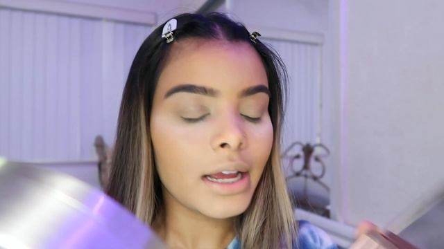 HOW I DO MY MAKEUP FOR INSTAGRAM PICTURES♡