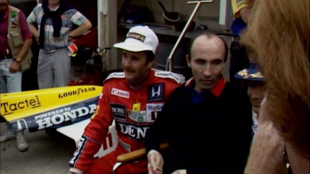 S01E02 Formula 1 The Race To Perfection