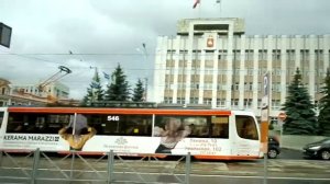 Пермь город в России. Обзор