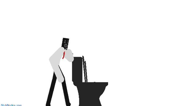 New type of camera man stick nodes смотреть онлайн