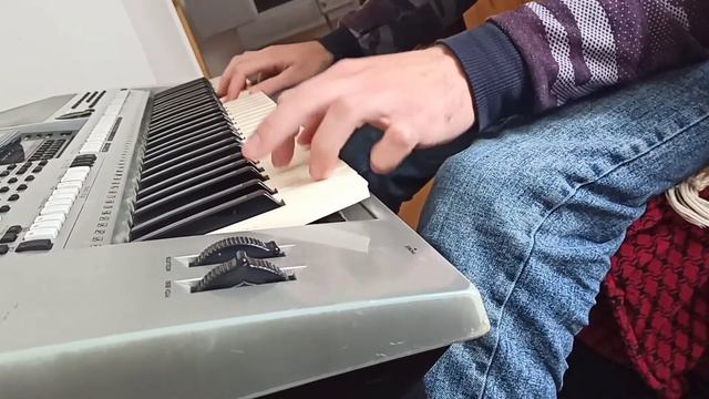 PSR S 900 смотреть онлайн