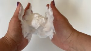 АСМР. Шипучая пена. Взбиваем пену и слушаем хлюпающие звуки
Мыло, пена, кисточки, звуки воды