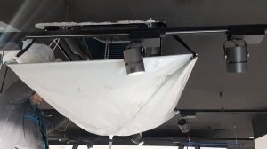 чистка кассетной сплит-системы