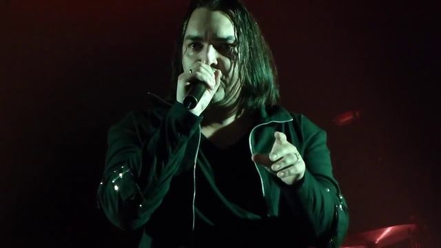 Кукрыниксы - Небесный Суд (Arena Moscow 13.10.13) смотреть онлайн
