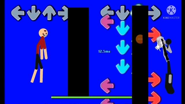 Stick nodes demon Vs Ruv смотреть онлайн