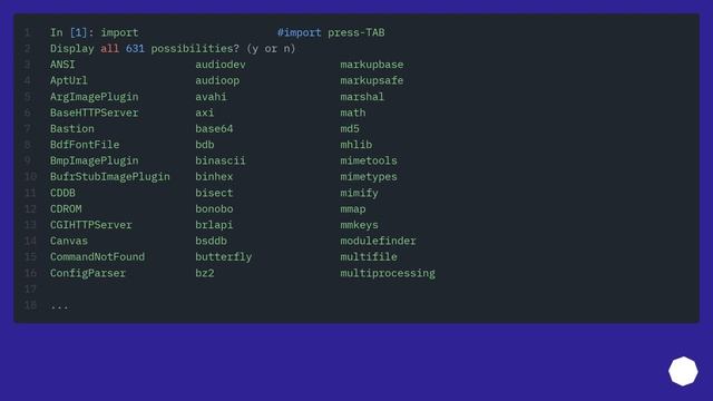 How to list all installed packages and their versions in Python? смотреть онлайн