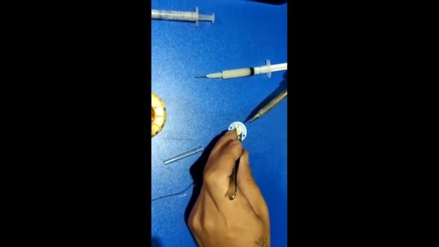 как правильно припаять светодиод к плате смотреть онлайн