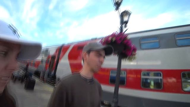 Путешествие в Карелию на автомобиле 2022 смотреть онлайн