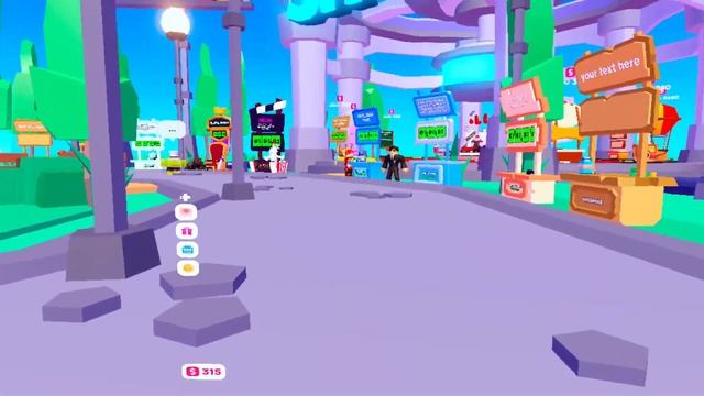 How To Play ROBLOX VR on the OCULUS QUEST 2! смотреть онлайн