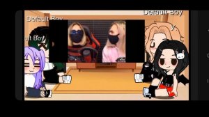 реакция Улей (шип:Лаева,Ульйоши)