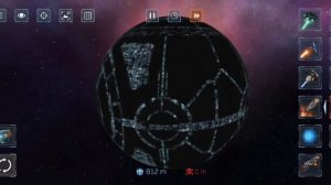 САМОЕ СИЛЬНОЕ ОРУЖИЕ В КОСМОСЕ Solar Smash