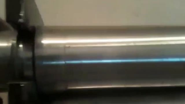 Вальцы ручные 1300х0.8. Честный отзыв клиента! смотреть онлайн