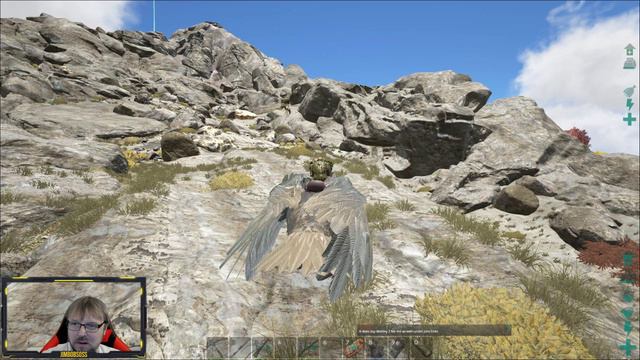 💥ARK:2015💥 Time Capsule –LIVE!!!