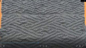 анонс Мастер класса от Лора Лора Иркутск. Сложные переплетения для машин бразер и сильвер....mp4