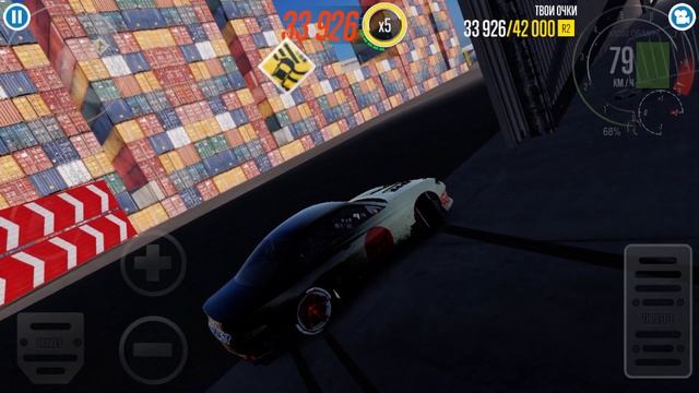 [ОБНОВЛЕНО]НАСТРОЙКА SPECTOR RS [NISSAN SILVIA S15] PRO DRIFT 3 в CarX Drift Racing 2 смотреть онлайн