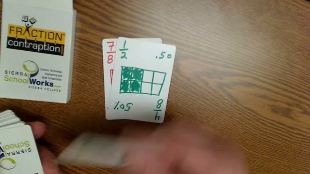 Core-Cards, Fractional Playing cards смотреть онлайн