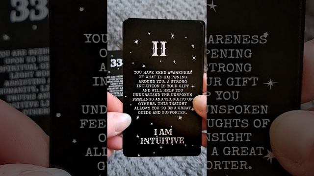 Angel Number Messages #subscribe #collective #oracle #tarotreader смотреть онлайн