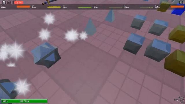 Roblox Cube Combination how to make spiked armor and shield смотреть онлайн