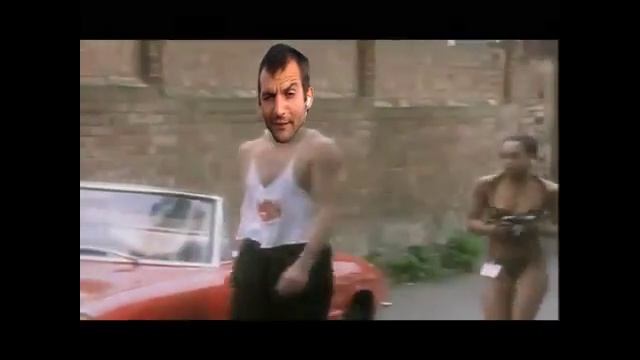 Movie Night - Post Credits Bonus Scene #1 смотреть онлайн