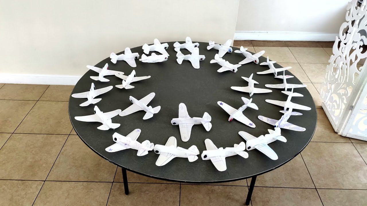 Детские авиамодельные соревнования "Моя первая модель 2022" ссылка на нашу группу в описании смотреть онлайн