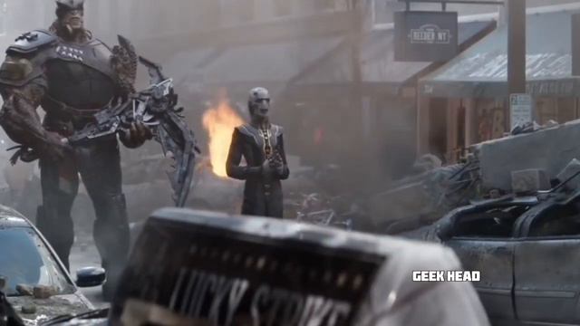 Земля сегодня закрыта смотреть онлайн