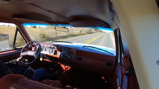 ‘84 Ford Bronco for BaT auction смотреть онлайн