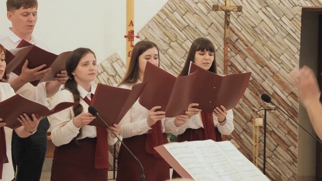 ПЕРВЫЙ ФЕСТИВАЛЬ ЛЮБИТЕЛЬСКОГО ХОРОВОГО ИСКУССТВА «ХОР.РУС» 18 ИЮНЯ 2023 смотреть онлайн