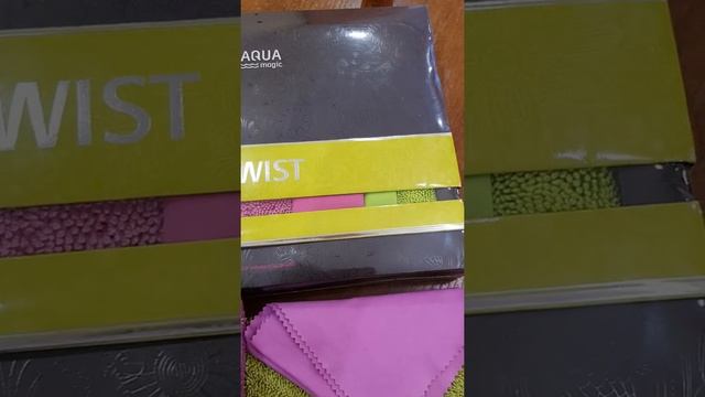 Набор для ухода за домом Twist!