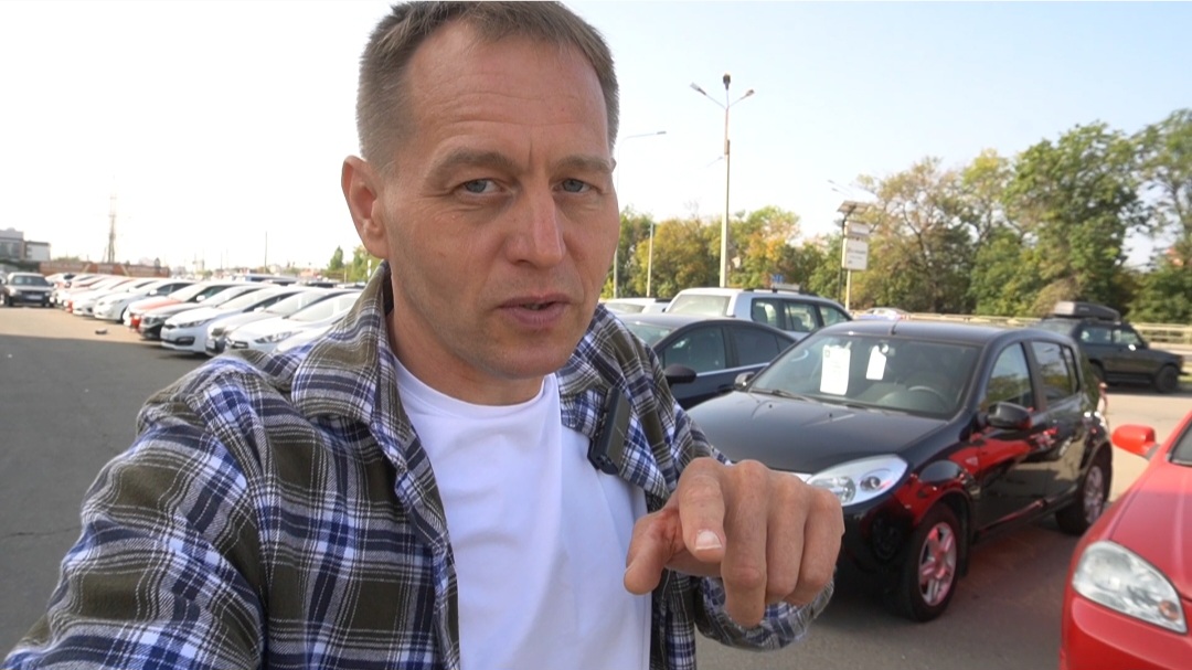 Рынок переполнен неликвидными авто! Люди отказываются покупать машины по завышенным ценам