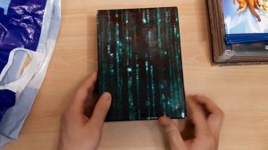 Пополнение коллекции фильмов на DVD [Пакетик с фильмами от подписчика]