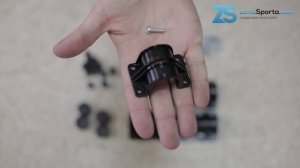 Сборка теннисных столов Start Line серии Game и Olympic