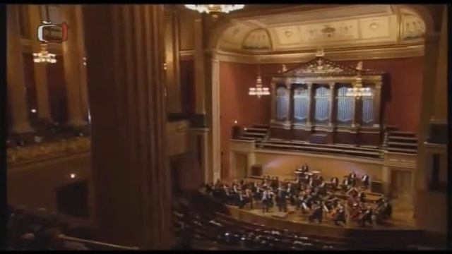 K.M.Weber - concerto for bassoon (1mov) смотреть онлайн