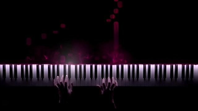 Minelli - Rampampam (piano Version)