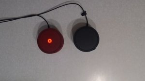 Колонки Яндекс Мини с Алисой/ Создаём стереопару