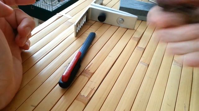 GERBER, подскажите модель? смотреть онлайн