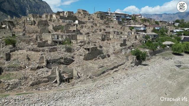 Велопоход по Дагестану ч.2 - Ирганай (Все выше и выше) смотреть онлайн